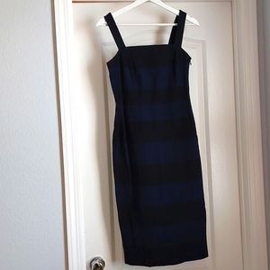 Banana Republic summary dress